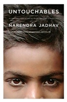 Narendra Jadhav, Jadhav Narendra - Untouchables