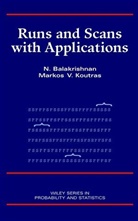 Balakrishnan, N Balakrishnan, N. Balakrishnan, N. Koutras Balakrishnan, Narayanaswamy Balakrishnan, Narayanaswamy (McMaster University Balakrishnan... - Runs and Scans With Applications