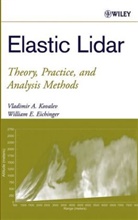 William E Eichinger, William E. Eichinger, Eichinger William E., V.A. Kovalev, V.a. Eichinger Kovalev, Va Kovalev... - Elastic Lidar