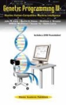 Martin A. Keane, John R. Koza, Matthew J. Streeter - Routine Human-Competitive Machine Intelligence