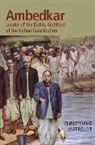 Christoph Jaffrelot, Christophe Jaffrelot, Christophe (Directeur Du Ceri Jaffrelot, Jaffrelot Christophe - Dr. Ambedkar and Untouchability