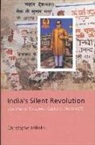Christoph Jaffrelot, Christophe Jaffrelot, Jaffrelot Christophe - India''s Silent Revolution