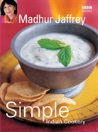 Madhur Jaffrey - Simple Indian Cookery