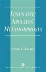 Judith K Krabbe, Judith K. Krabbe, Krabbe Judith K. - Lusus Iste: