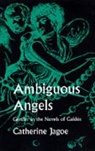 Catherine Jagoe, Jagoe Catherine - Ambiguous Angels