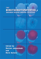 Hallett, Hallett, Mark Hallett, Marja Jahanshahi, Marjan Jahanshahi - The Bereitschaftspotential