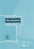 Helmut Kramer - Angewandte Baudynamik, m. DVD-ROM