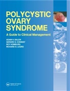Adam Balen, Adam H. Balen, Adam H. Conway Balen, BALEN ADAM H, Gerard S. Conway, Roy Homburg... - Polycystic Ovary Syndrome