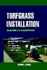 Rodney Johns, Johns Rodney - Turfgrass Installation, Management and Maintenance