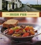 Eric Ed. Johnson, Margaret M. Johnson, Leigh Beisch, Margaret M. Johnson - Irish Pub Cookbook