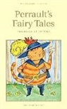 A E Johnson, Charles Perrault - Perrault's Fairy Tales