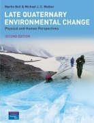 M. Bell, Martin Bell, M. Walker, M. J. C. Walker, M.J.C. Walker, Michael J. C. Walker... - Late Quartenary Environmental Change
