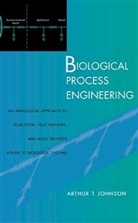 Johnson, Arthur T Johnson, Arthur T. Johnson, Arthur T. (University of Maryland) Johnson, At Johnson, JOHNSON ARTHUR T... - Biological Process Engineering