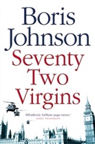 Boris Johnson - Seventy-two Vergins