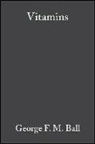BALL, G. F. M. Ball, George Ball, George F. M. Ball, George F.M. Ball - Vitamins