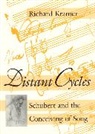 Richard Kramer - Distant Cycles