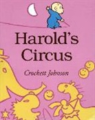 Crockett Johnson, Crockett Johnson - Harold s Circus