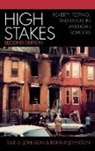 Bonnie Johnson, Dale D Johnson, Dale D. Johnson, Dale D. Johnson Johnson, Dale D./ Johnson Johnson - High Stakes