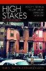 Bonnie Johnson, Dale D Johnson, Dale D. Johnson, Dale D. Johnson Johnson - High Stakes