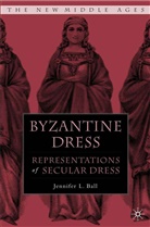 J Ball, J. Ball, Jennifer L. Ball - Byzantine Dress