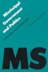 Dale Krane, Dale A. Krane, Stephen D Shaffer, Stephen D. Shaffer - Mississippi Government and Politics