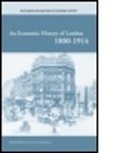 Michael Ball, Michael Sunderland Ball, Professor Michael Ball, Professor Michael Sunderland Ball, Ball Professor, David Sunderland... - Economic History of London 1800-1914