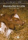 Ball, P. J. H. Ball, Peter J H Ball, Peter J. H. Ball, Peter J. H. Peters Ball, Pjh Ball... - Reproduction in Cattle
