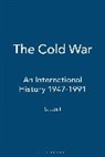 S J Ball, S. J. Ball, Simon Ball, Simon J. Ball, Ball S. J., Ball Simon - The Cold War