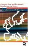 BALLANCE, T Ballance, T. Ballance, T. Taylor Ballance, A Taylor, A. Taylor - Competition and Economic Regulation in Water