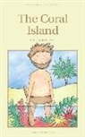 R M Ballantyne, R. M. Ballantyne, R.m. Ballantyne, Robert Michael Ballantyne - Coral Island