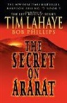 Tim Lahaye, Tim F./ Phillips LaHaye, LaHaye Tim, Bob Phillips - Babylon Rising: The Secret on Ararat