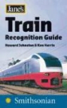 Ken Harris, Howard/ Harris Johnson, Howard Johnston - Jane's Train Recognition Guide