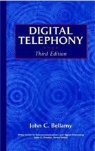 BELLAMY, Jc Bellamy, John C Bellamy, John C. Bellamy, John C. (Coppell Bellamy - Digital Telephony