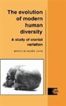 Marta Mirazon Lahr - The Evolution of Modern Human Diversity