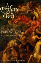 James W James W Johnson, James W. James W. Johnson, James W. Johnson, James William Johnson - A Profane Wit