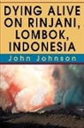 John Johnson - Dying Alive on Rinjani, Lombok, Indonesia