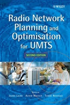Laiho, J Laiho, Jaana Laiho, Jaana (Nokia Networks Oy) Wacker Laiho, Jaana Wacker Laiho, LAIHO JAANA WACKER ACHIM NOVOSAD... - Radio Network Planning and Optimisation for Umts