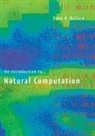 Dana H. Ballard, Dana H. (Professor Ballard, Dana Harry Ballard, Dana Ballard - Introduction to Natural Computation