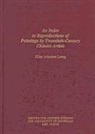 Ellen Johnston Laing, Ellen Laing, Ellen Johnston Laing - Index to Reproductions of Paintings By Twentieth Century Chinese