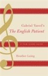 Heather Laing - Gabriel Yared''s the English Patient