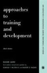 Elwood Holton, Elwood F Holton, Elwood F. Holton, Dugan Laird, Dugan Holton Laird, Sharon Naquin... - Approaches to Training and Development