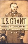 Michael B Ballard, Michael B. Ballard - U. S. Grant