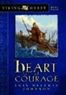 Lois Johnson, Lois Walfrid Johnson - Heart of courgae