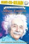 Patricia Lakin, Alan Daniel, Lea Daniel - Albert Einstein