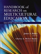 Banks, Cherry A. McGee Banks, James A Banks, James A. Banks, Banks James A., Michael D. Johnson... - Handbook of Research on Multicultural Eduction