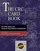 Belli, Bellin, David Bellin, Simone, Susan Suchman Simone, Grady Booch - The CRC Card Book