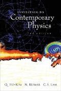 Harry Chi-sing Lam, Q. Ho-Kim, n lam Kumar, N. Kumar, Narendra Kumar, … - Invitation to contemporary physics