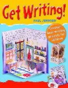 Paul Johnson - Get Writing