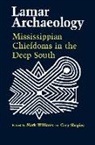 Mark (EDT)/ Shapiro Williams, Gary Shapiro, Mark Williams - Lamar Archaeology