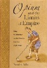 David Anthony Bello, Bello David Anthony - Opium and the Limits of Empire